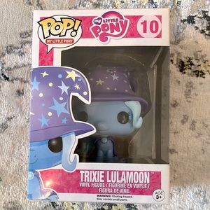 Funko Pop! My Little Pony Trixie Lulamoon